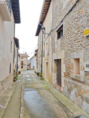 Masia  Calle san cristóbal