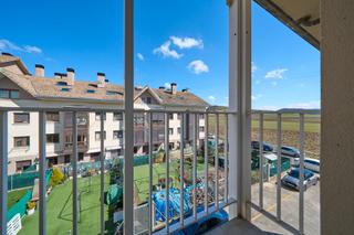 Semi detached house  Ortubitarte kalea