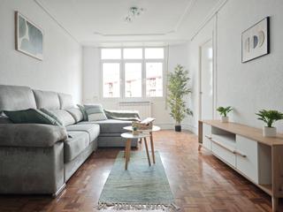 Etagenwohnung  Olagibel kalea