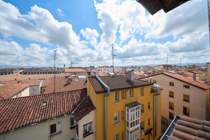 Foto 0aa06f65-93a3-42a4-a775-20cf173ee6c1. Appartamento in Casco Viejo Vitoria - Gasteiz