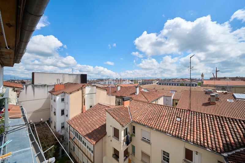 Foto 57724d16-0aa3-4b79-ba9d-8a012a248a3b. Appartamento in Casco Viejo Vitoria - Gasteiz