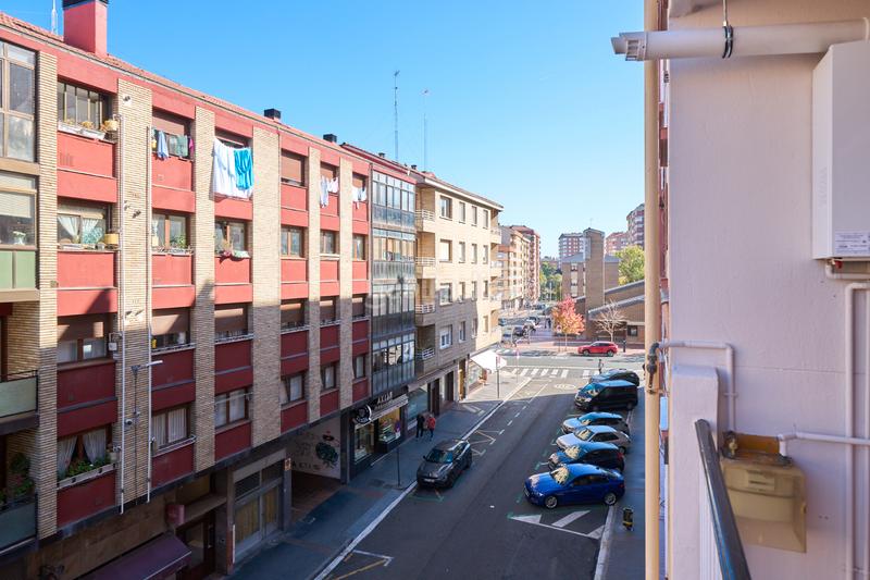 Foto 05e78138-9832-45fb-ba98-0511b33eef6a. Pis a Judimendi Vitoria - Gasteiz