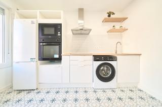 Etagenwohnung  Benito guinea kalea