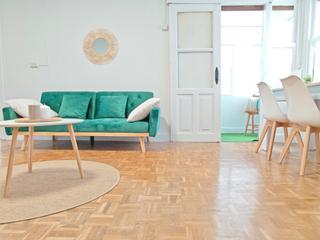 Flat  Avenida beato tomás de zumárraga