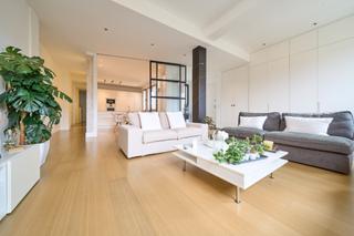 Etagenwohnung  Calle postas