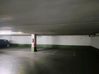 Parking coche en Olagibel kalea 21