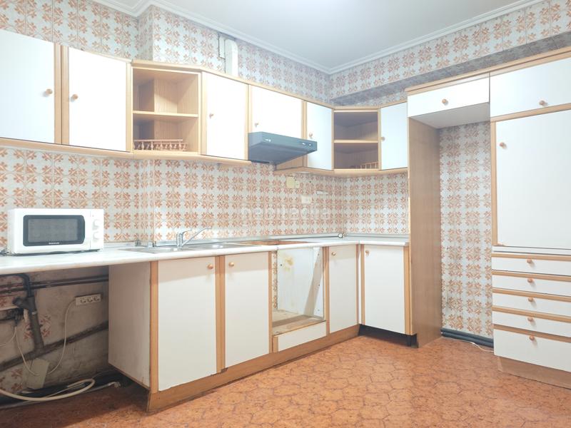 Foto c1e8e728-f61e-4477-9311-192755185a5f. Appartamento in Desamparados Vitoria - Gasteiz