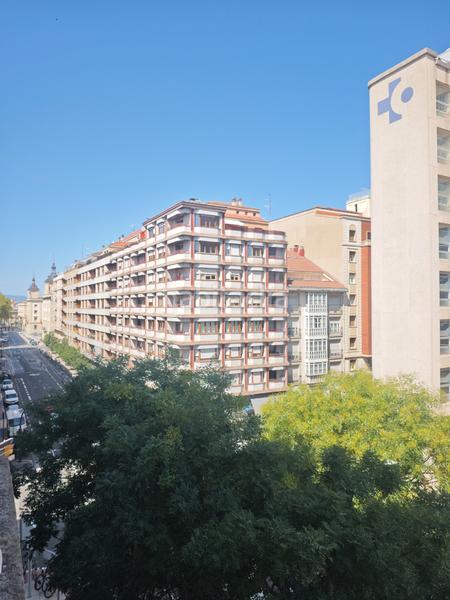 Foto 0f2848fc-96ee-4a85-b369-3684f5434272. Piso en Desamparados Vitoria - Gasteiz