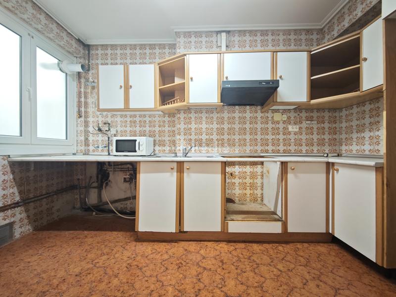 Foto 5b4c2e1c-fe20-4c21-a548-07b96fc4a558. Piso en Desamparados Vitoria - Gasteiz