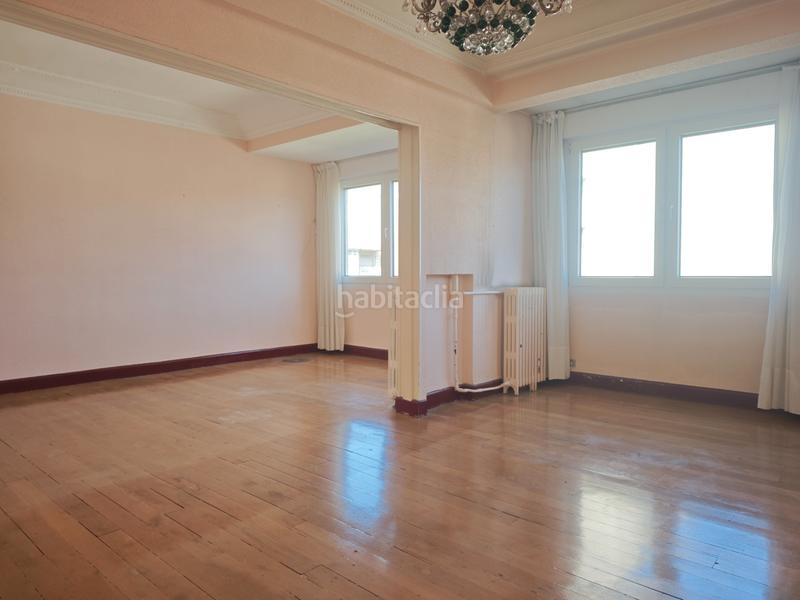 Foto ea4200db-f179-4a58-ae51-22741fab1770. Piso en Desamparados Vitoria - Gasteiz