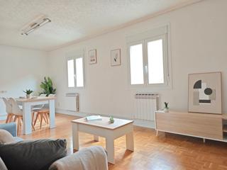 Flat in Castillo de Ocio Kalea