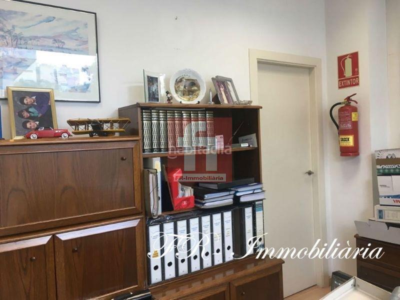 Foto 4a967312-8cb7-4968-a408-d942ac629e42. Local comercial local en Covadonga Sabadell