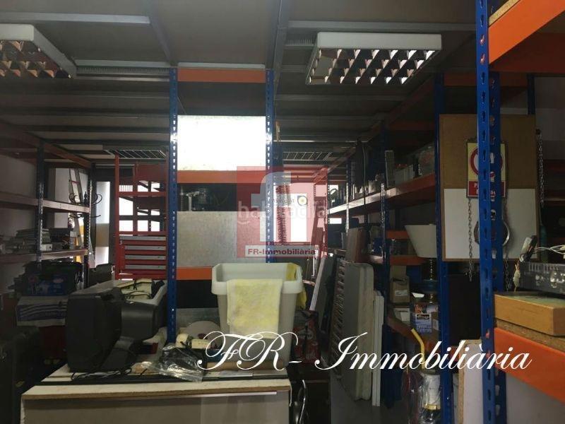 Foto db0ee16b-f985-45f9-a1dd-6d48f9d5a505. Local comercial local en Covadonga Sabadell