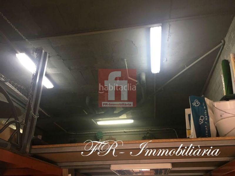 Foto eda96e43-8683-4d0d-ac99-955933f6abd4. Local comercial local en Covadonga Sabadell