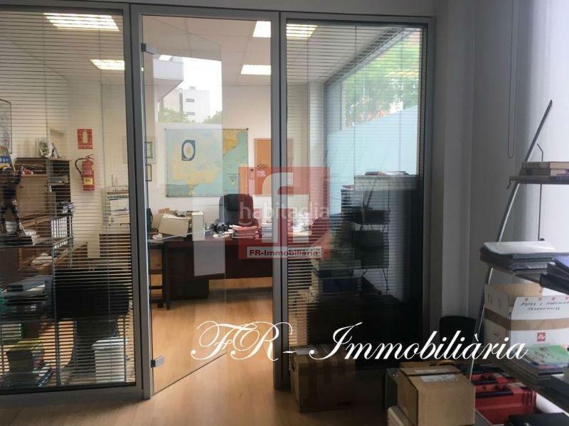 Foto fabbfcef-52b3-4289-a3d0-4f4dc808928f. Local comercial local en Covadonga Sabadell
