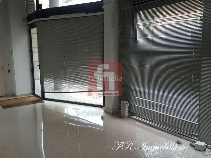 Foto 5ec1d212-b349-4a5f-923e-9143e5b5dc7e. Alquiler local comercial local en Centre Sabadell