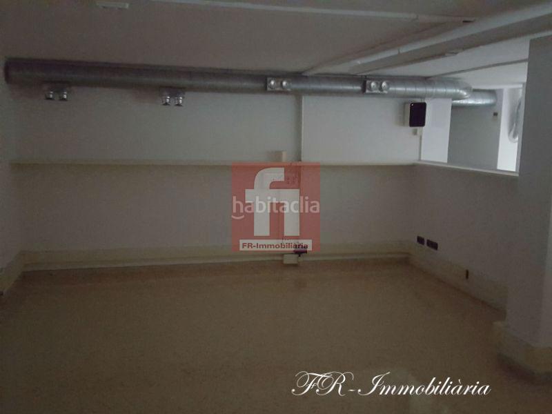 Foto 1ad34046-3795-4189-8f2b-ea7b6a5dcf43. Miete geschäftsraum in Centre Sabadell