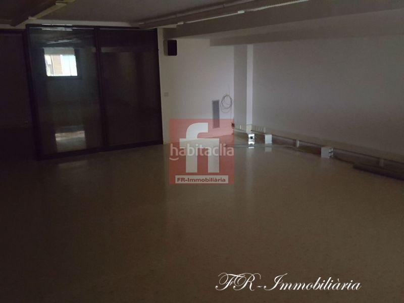 Foto bdec1f38-951e-4281-9ba8-2427b2395025. Miete geschäftsraum in Centre Sabadell