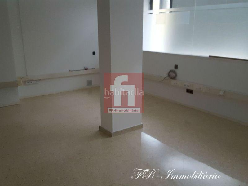 Foto 26900692-22f7-4962-af5b-8df50571059e. Rent business premise in Centre Sabadell
