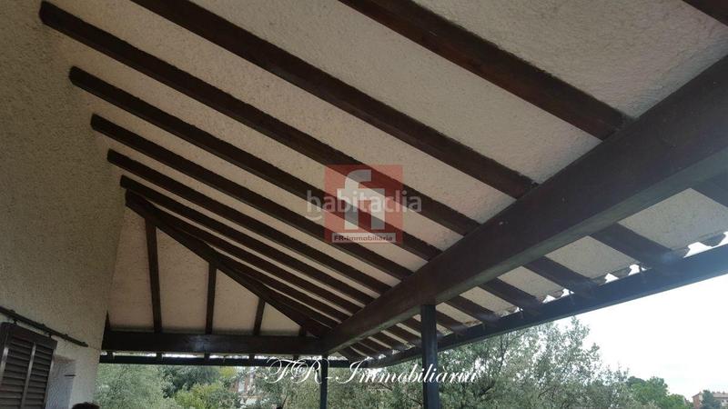 Foto 026a4d3f-78ac-4d2d-be01-cfa323950ee4. Chalet mit heizung parking pool in Sentmenat