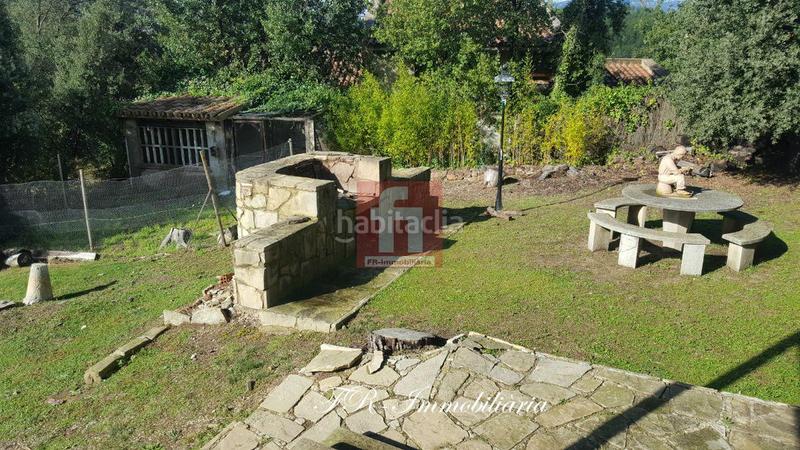 Foto 93e4f9e8-5b40-49c5-b58b-a9300e5a391e. Chalet mit heizung parking pool in Sentmenat