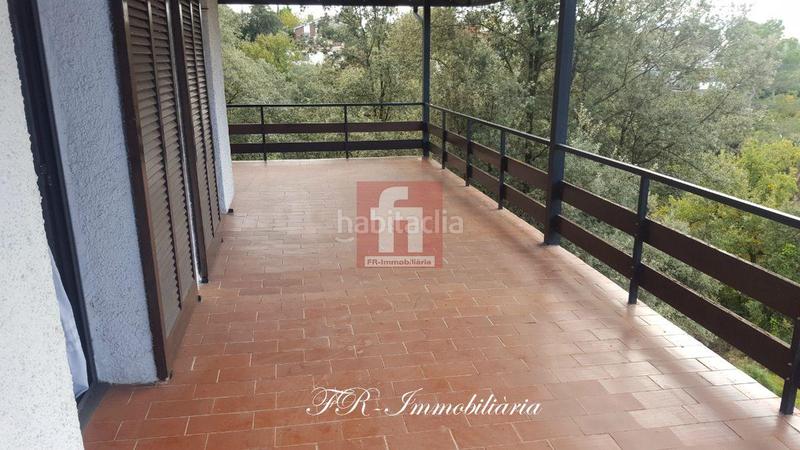 Foto e84dd92e-63b8-4ef4-a5ed-37bd2ee202f7. Chalet mit heizung parking pool in Sentmenat