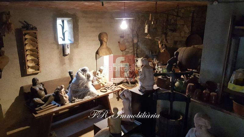 Foto f4365be9-0e56-4396-bff2-5f47fc1948cb. Chalet mit heizung parking pool in Sentmenat