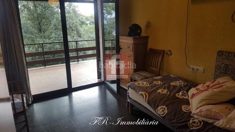 Foto f90e610f-3952-4bbe-b08b-f3354f2a1905. Chalet mit heizung parking pool in Sentmenat