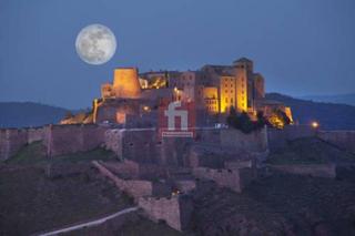 Maison à Cardona. Cardonacasa