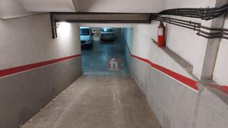 Autoparkplatz  Albeniz. Sabadellgaraje