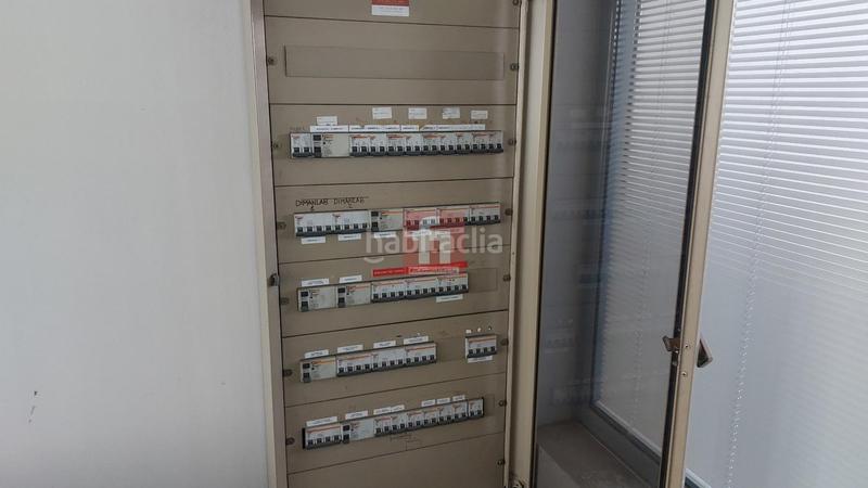 Foto 6de295c9-b6a0-4606-817d-de9216a634ca. Affitto ufficio in Gràcia Sabadell