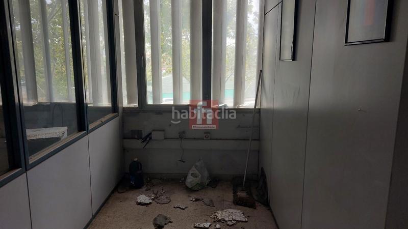 Foto 8907173f-57e0-4d9e-9037-dbf907ddc53d. Affitto ufficio in Gràcia Sabadell