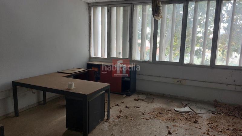 Foto f3b94d30-6285-44ef-8170-92715704a6f1. Affitto ufficio in Gràcia Sabadell