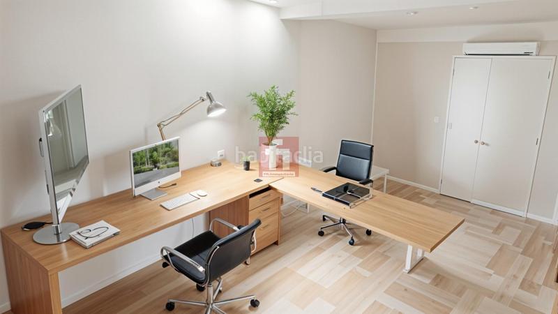 Foto 23fe549b-2eab-4f70-98c8-8ac7f377d1c9. Alquiler oficina  en Gràcia Sabadell