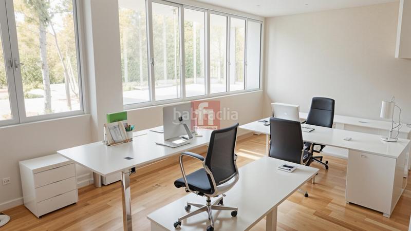 Foto 403b8bf9-b33d-4ca3-8210-bfc1c3905b42. Alquiler oficina  en Gràcia Sabadell
