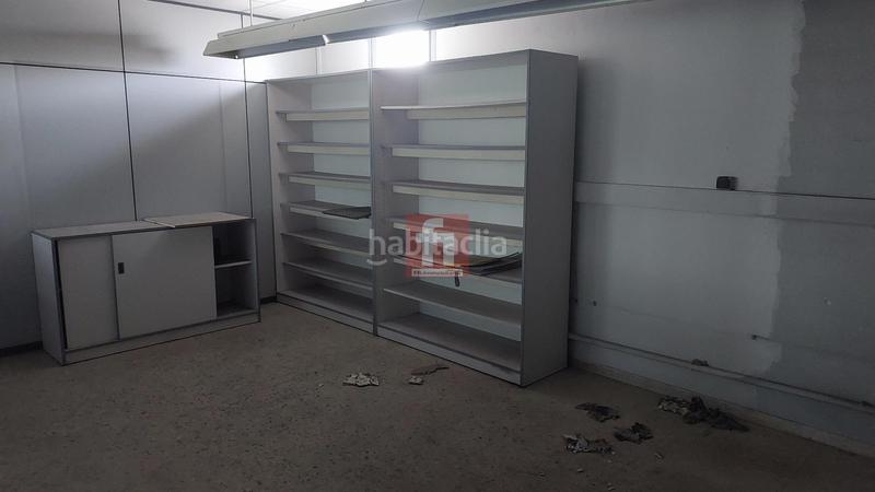 Foto 43ad6e30-51c4-47e0-8da8-8a60d172e7d9. Alquiler oficina  en Gràcia Sabadell