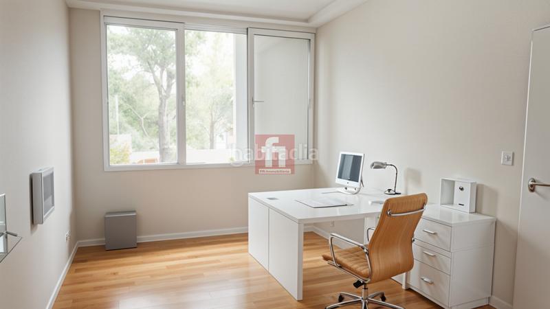 Foto 688af517-e2b6-48d6-82ae-bec939a481a6. Alquiler oficina  en Gràcia Sabadell