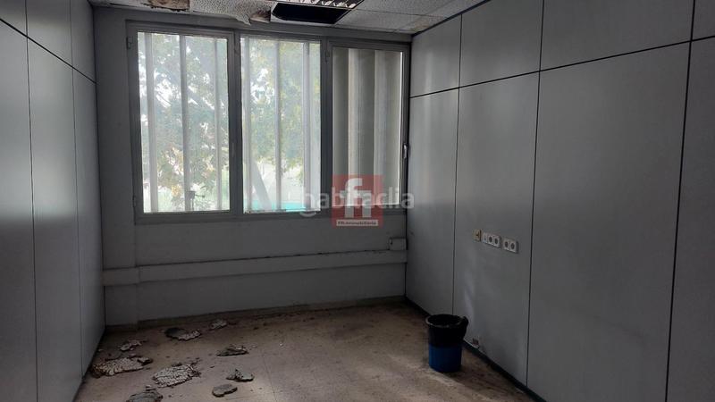 Foto 81afe243-e9b5-4dcf-9062-5036e3581c42. Alquiler oficina  en Gràcia Sabadell