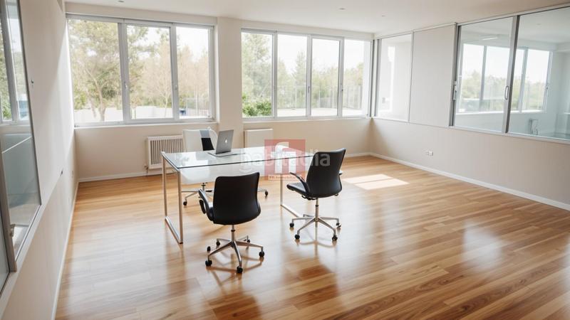 Foto 90bcbb86-a8e9-4964-932d-e91dd1777d6e. Alquiler oficina  en Gràcia Sabadell