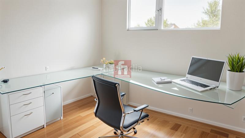 Foto 746c8081-cbc5-4610-8413-94f40a6faffe. Rent office space in Gràcia Sabadell