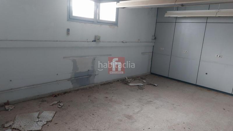 Foto 8cef9fdd-9f65-4efe-8b1d-0a9194851bdb. Rent office space in Gràcia Sabadell