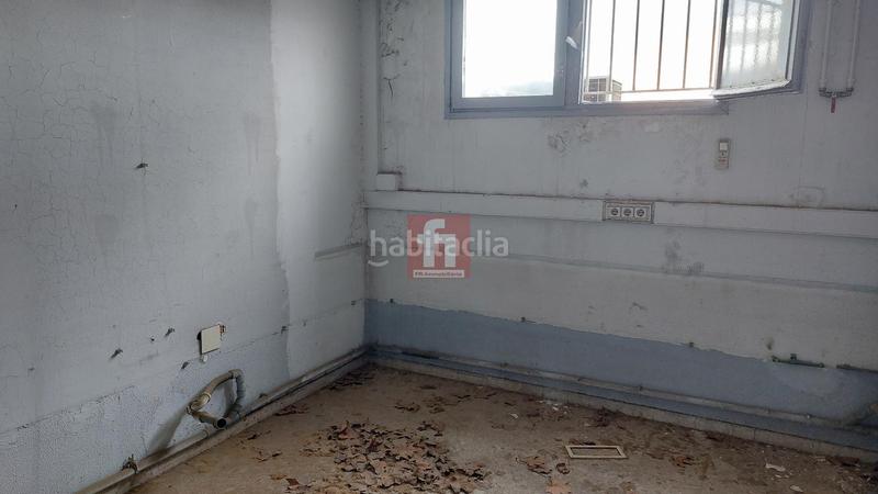 Foto 9cc818d7-a3d3-4f81-b61b-0a92906a7570. Rent office space in Gràcia Sabadell