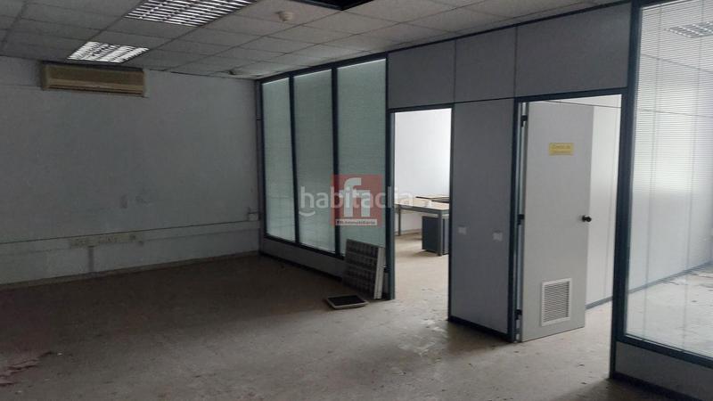 Foto 9d970bf7-3979-444f-9278-3c8c35a029c6. Rent office space in Gràcia Sabadell