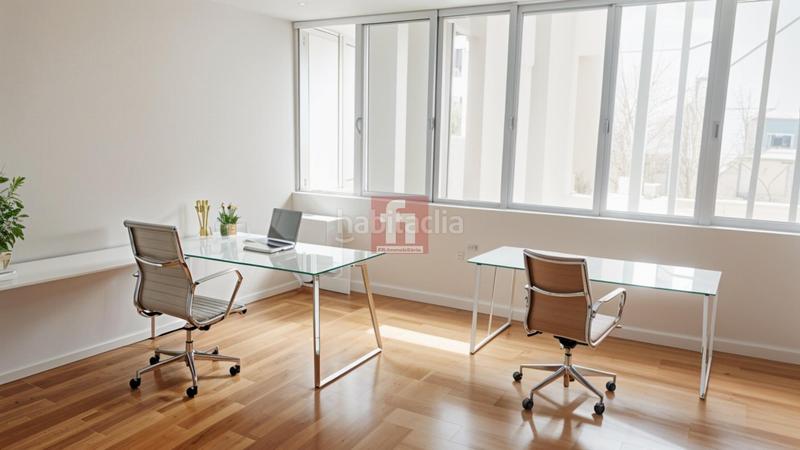 Foto 9fcfb000-11a5-4d5d-b6c1-554618a412c1. Rent office space in Gràcia Sabadell