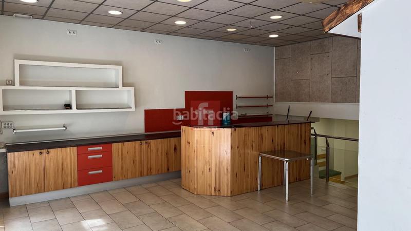 Foto 1c1b58dc-cbdf-4143-b8a4-e90372dde636. Local comercial a Can Fatjó-Sant Jordi Park-Plana del Castell Rubí