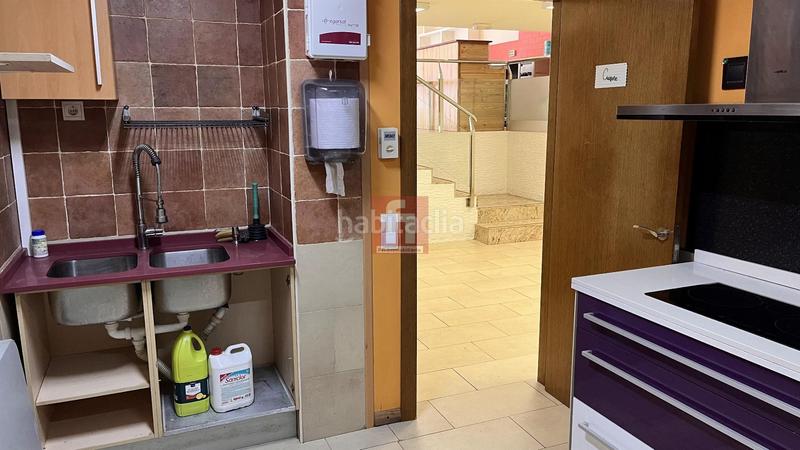 Foto 4fc5a6e8-44de-4857-8576-344bb8119039. Local comercial a Can Fatjó-Sant Jordi Park-Plana del Castell Rubí