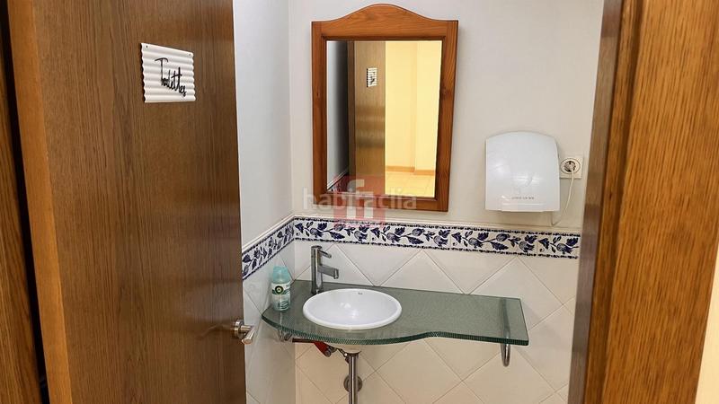 Foto 50fc70ab-8bf2-4054-837b-f2ba0638cb1a. Local comercial a Can Fatjó-Sant Jordi Park-Plana del Castell Rubí