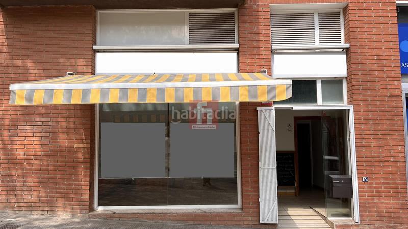 Foto 85267cbb-9433-46cd-9a7f-25a161554967. Local comercial a Can Fatjó-Sant Jordi Park-Plana del Castell Rubí