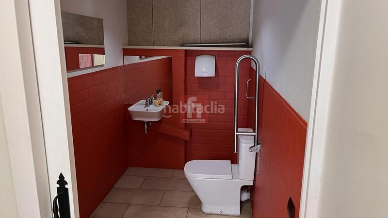 Foto 952990ed-dcb4-4259-bf3a-deeb607dea59. Local comercial a Can Fatjó-Sant Jordi Park-Plana del Castell Rubí