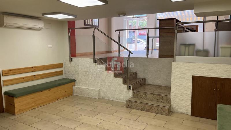 Foto 9fea5f7c-6ead-4e4b-95ca-42c55c17d8d8. Local comercial a Can Fatjó-Sant Jordi Park-Plana del Castell Rubí